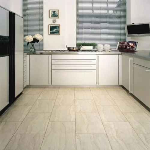 Different Styles of Kitchen Floor Tiles